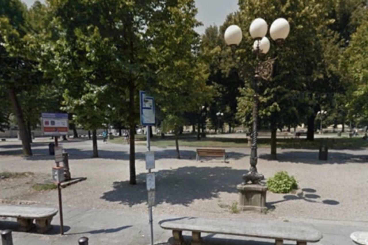 Appartamento Casa Ornella Gioiellino In Centro *