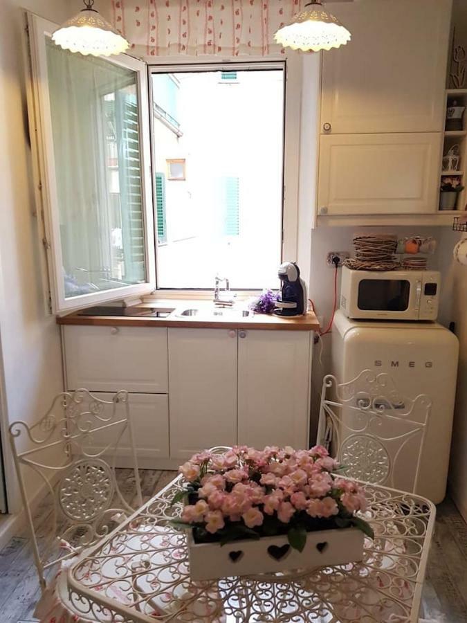 Casa Ornella Gioiellino In Centro Firenze