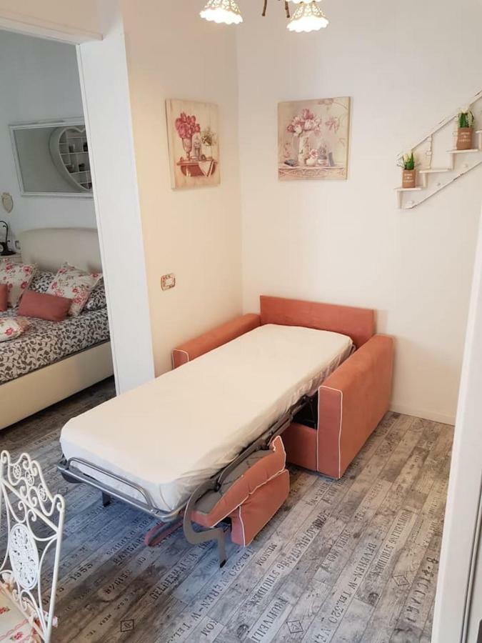 Appartamento Casa Ornella Gioiellino In Centro Firenze