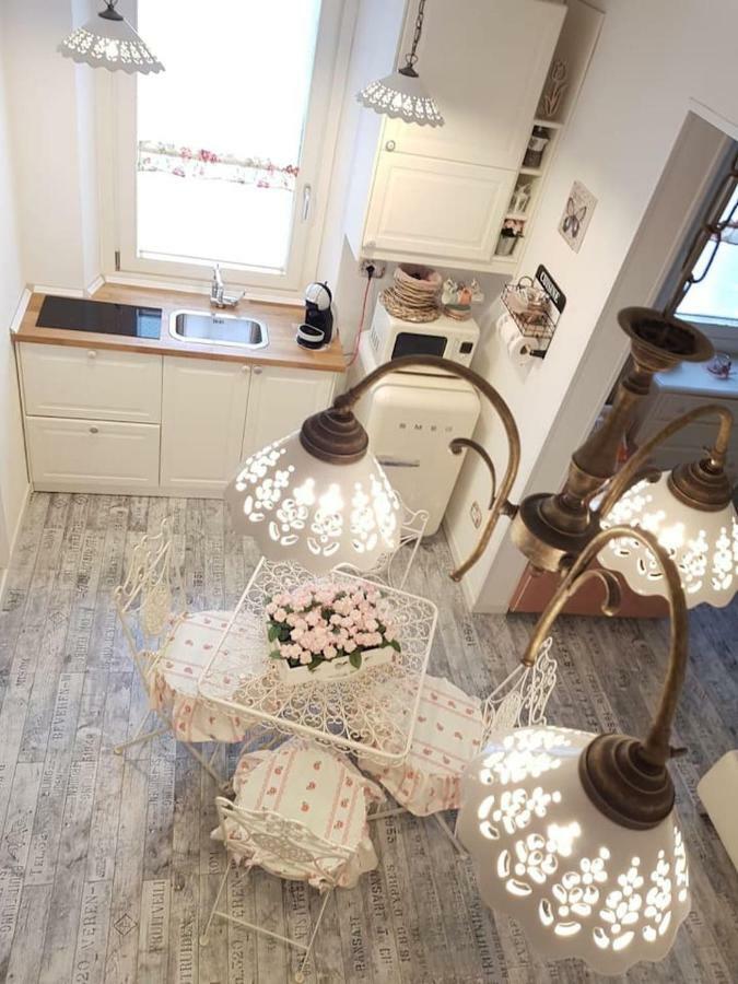 Casa Ornella Gioiellino In Centro Appartamento *