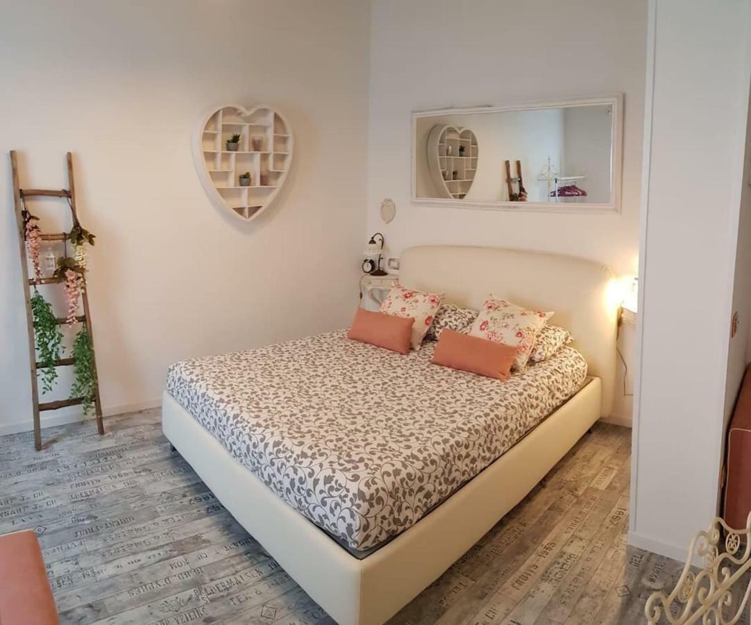Appartamento Casa Ornella Gioiellino In Centro