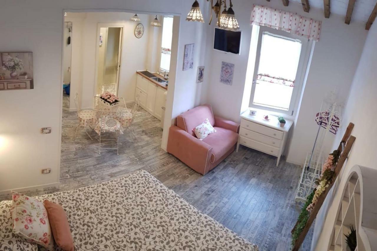 Casa Ornella Gioiellino In Centro Appartamento Firenze