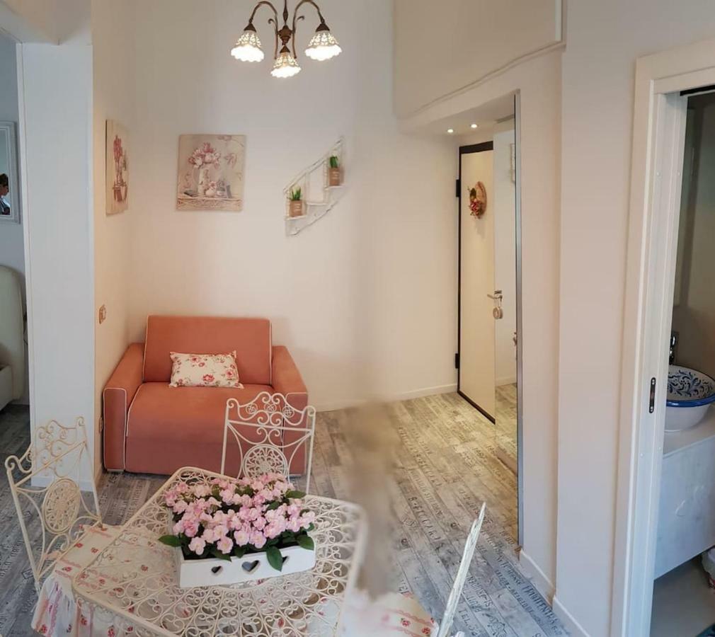 Appartamento Casa Ornella Gioiellino In Centro Firenze