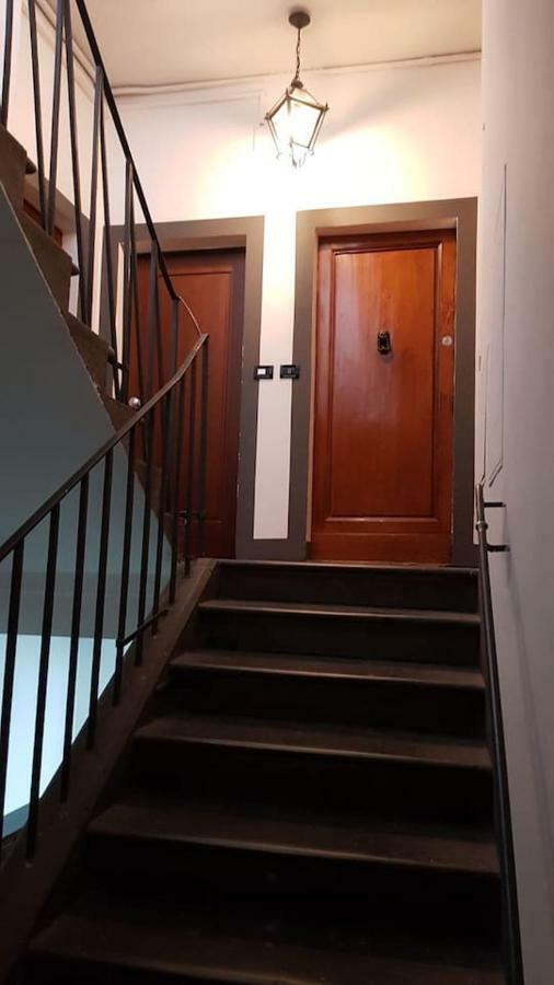 Appartamento Casa Ornella Gioiellino In Centro