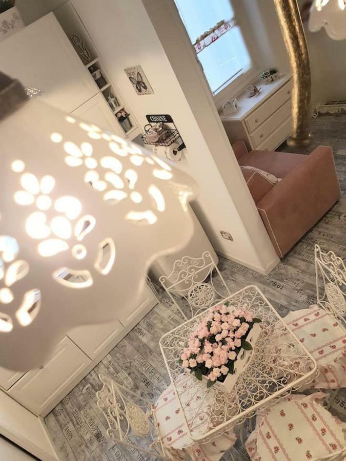 Appartamento Casa Ornella Gioiellino In Centro Firenze